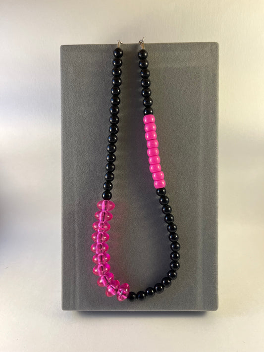 Pearly fuschia